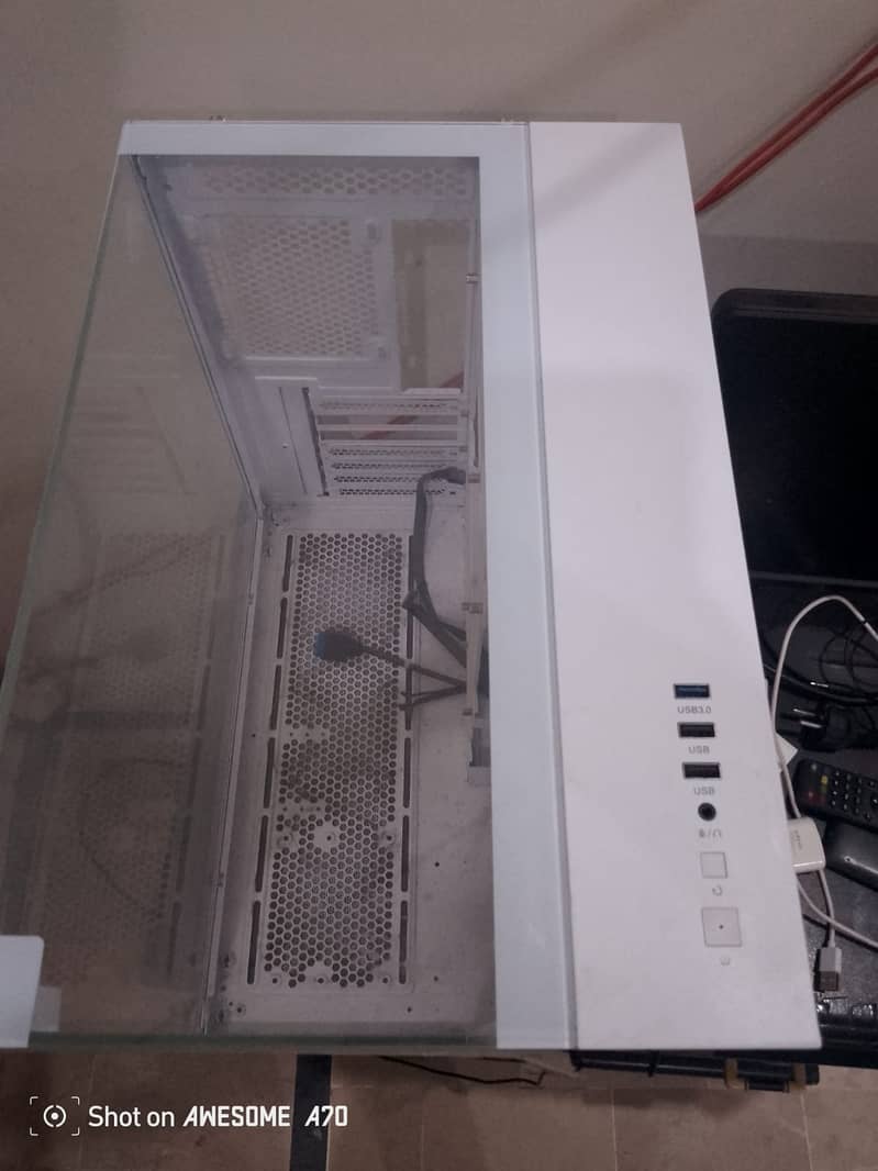 Title: Thunder Gaming PC Case / Computer Casing 3