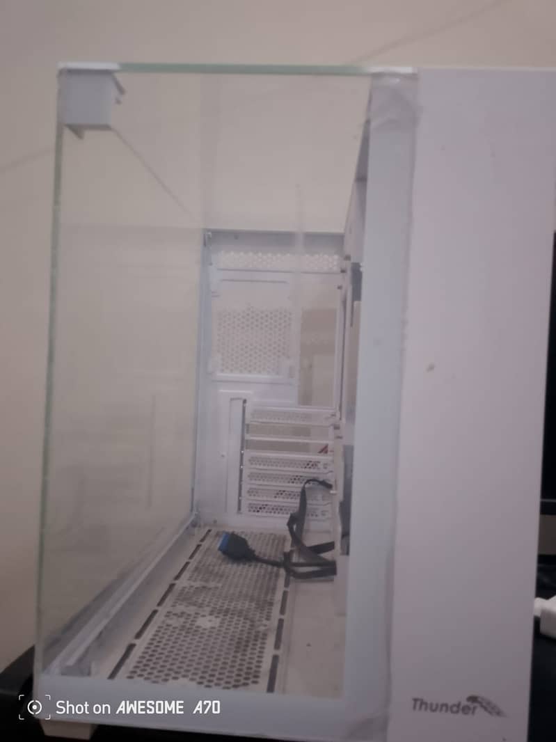 Title: Thunder Gaming PC Case / Computer Casing 4