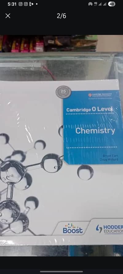 books / Cambridge O level books / books for sale