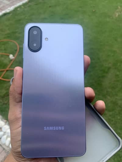 Sammsung glaxy A07