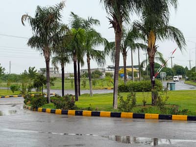 Hot Deal 1 Kanal Plot For Sale In Foreign Office Society (FOECHS)Islamabad Prime Location Near CDA Sector I-16 Islamabad Price Only 95 Lakhs