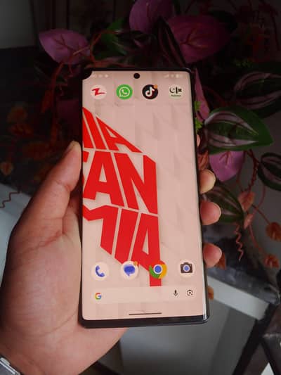 Google Pixel 6 Pro all oky minor dot (EXCHANGE POSSIBLE)