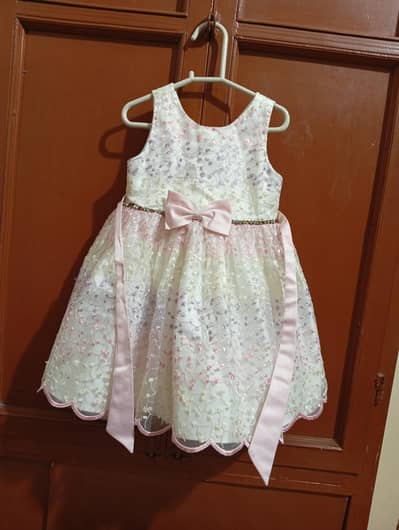 baby dress