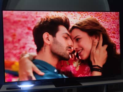 Samsung 65 Q70B QLed 4k Smart LED