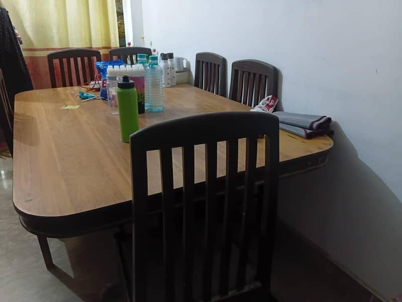Dinning set 5