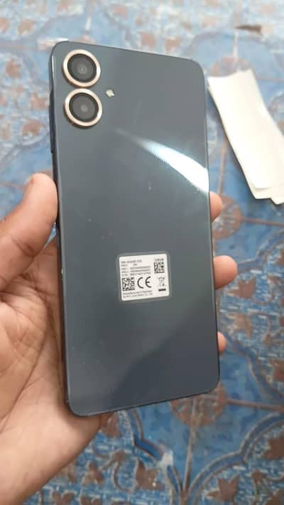 Samsung A06 6 128