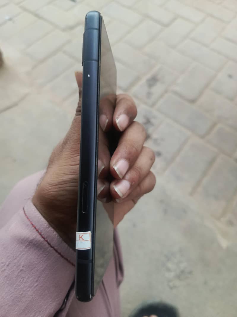 Google Pixel 7a 5