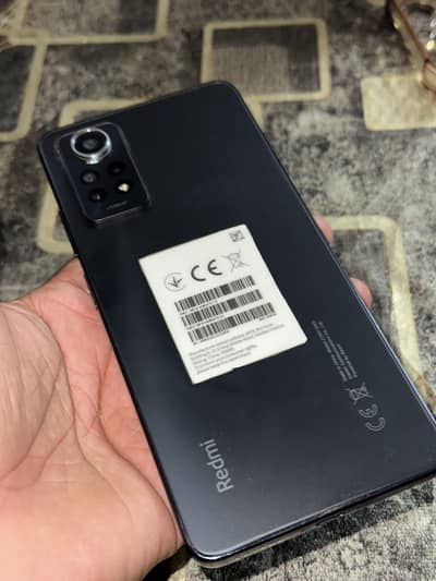 Xiaomi Redmi Note 12 Pro
