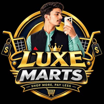Luxe marts 