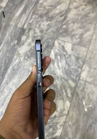 Samsung Mobile A16