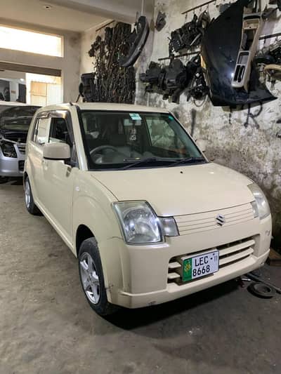 Suzuki Alto 2006