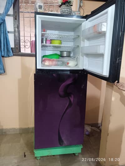 refrigerator company Naam PEL he 03462239561