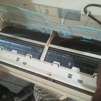 orint goled model inverter ac good condition