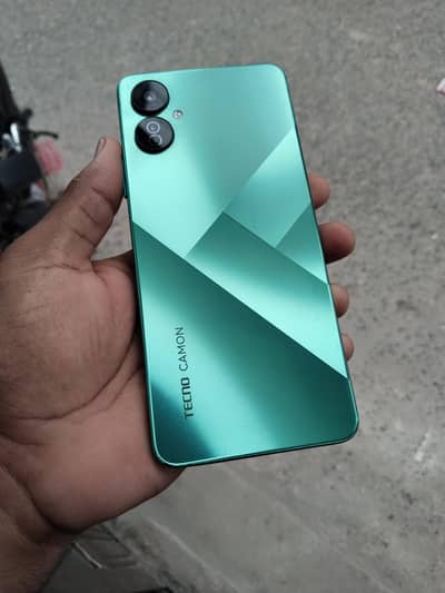 Tecno Camon 19 neo 6+3/128