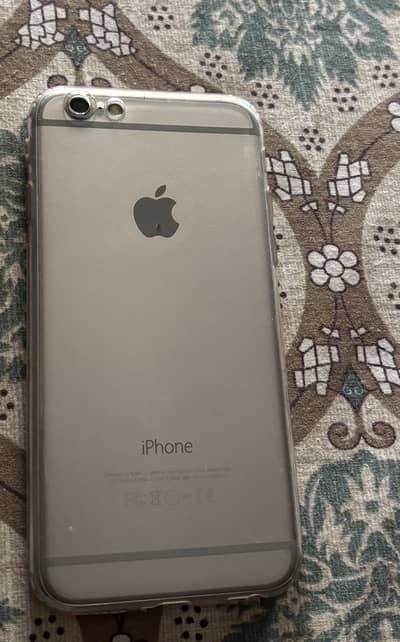 Apple iPhone 6