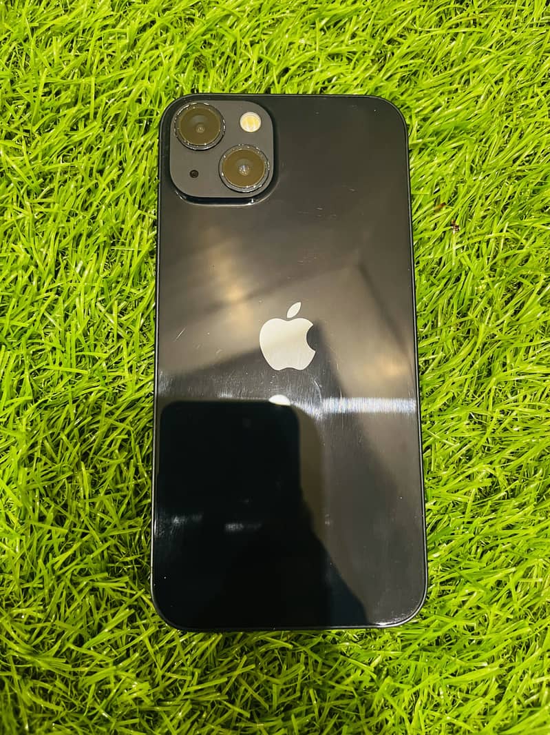 Apple iPhone 13 0
