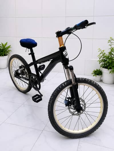 Bicycle for sale