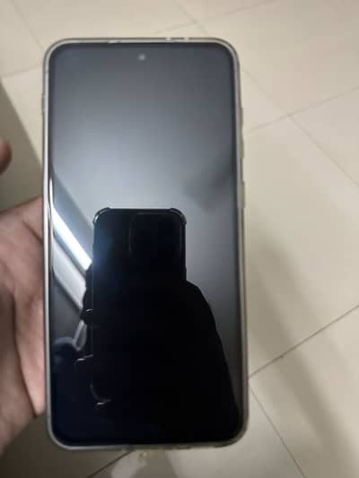 Samsung Mobile A56