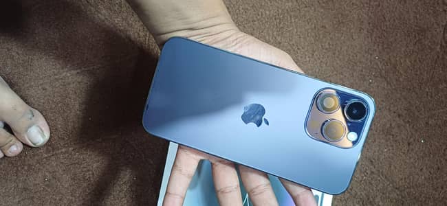 Apple iPhone 14 Pro Max