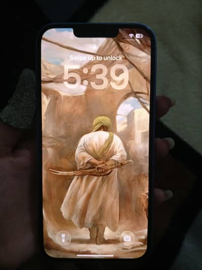 Apple iPhone 13
