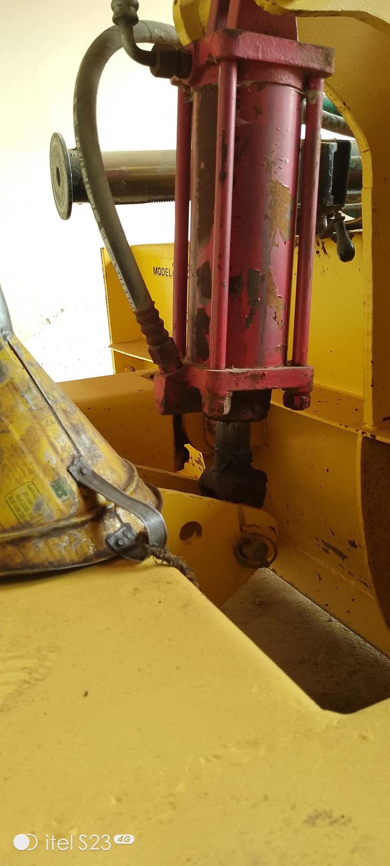 leasure leveler 0
