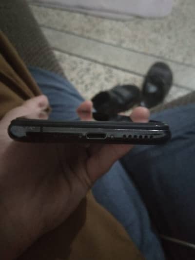 Apple iPhone XS