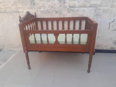 Baby Cot for Sale