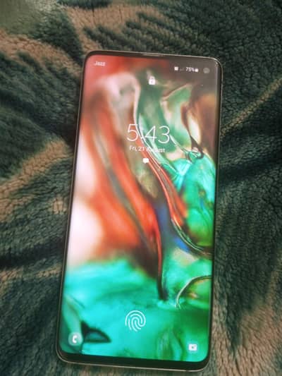 Samsung Galaxy S10 5G 8/128GB