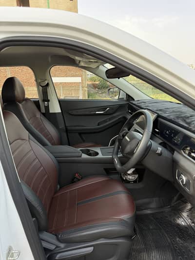 Jaecoo J5 Comfort 2026