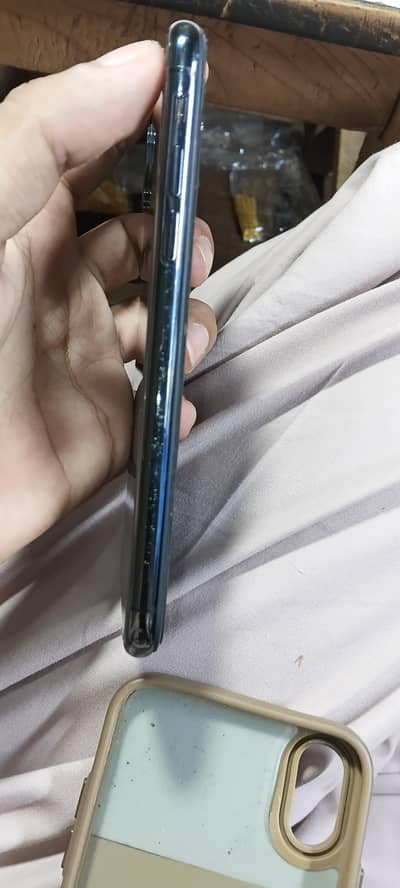 Apple iPhone XS