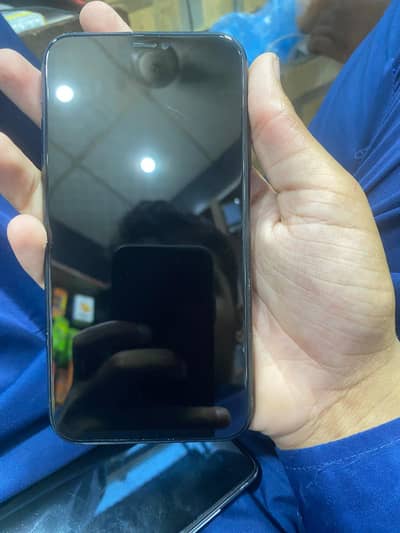 Apple iPhone XR