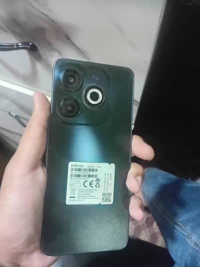 Infinix Smart 8
