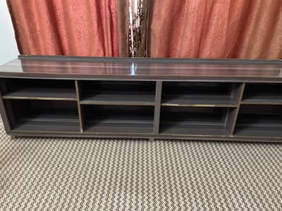 TV Console / Entertainment Unit for Sale