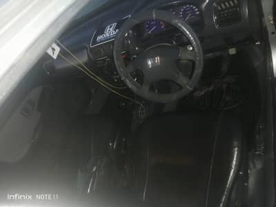 Honda City 2003