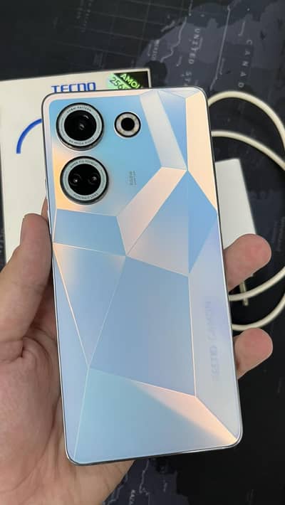 Tecno CAMON 20  8/256