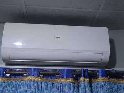 Haier 1 Ton Inverter AC
