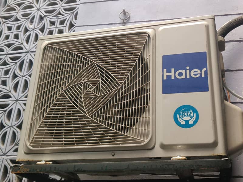 Haier 1 Ton Split AC 3
