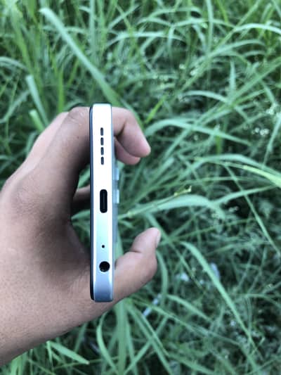 Infinix Note 10