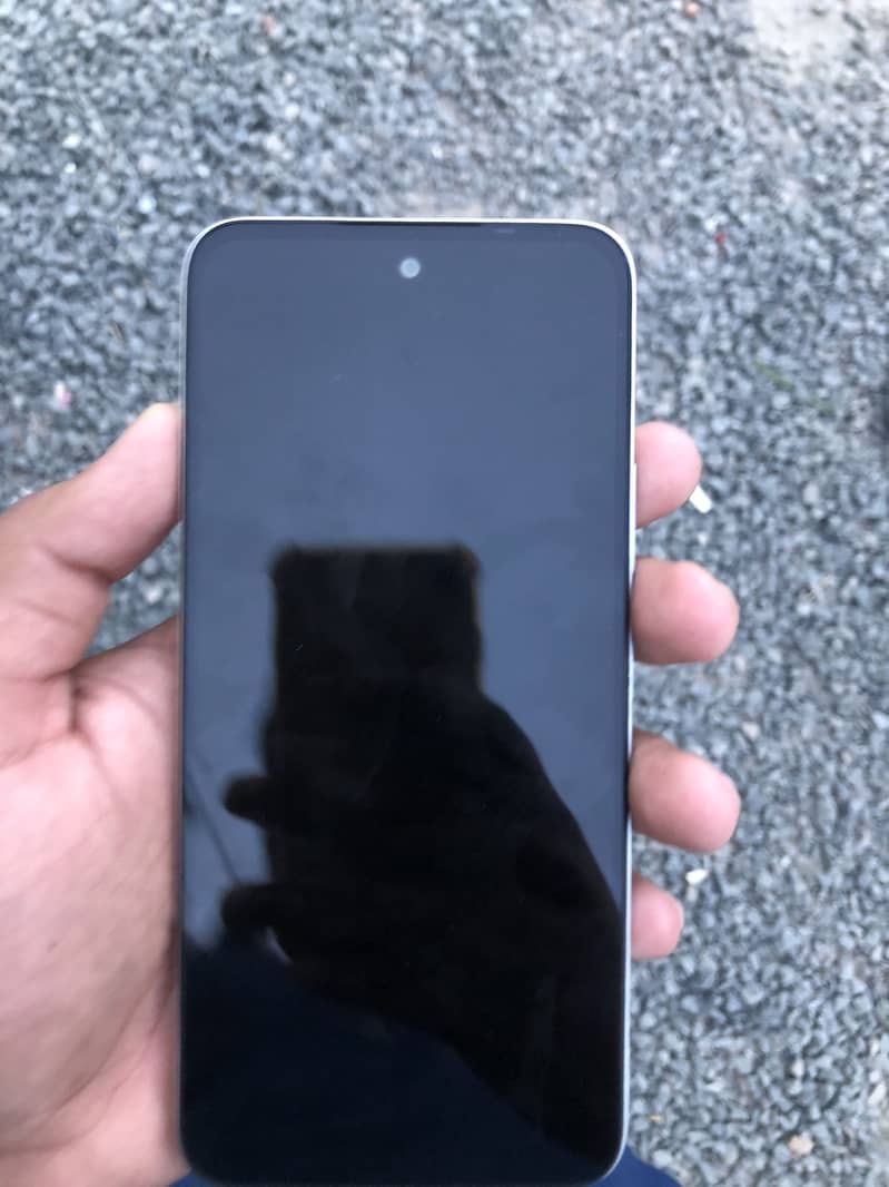Infinix Note 10 4