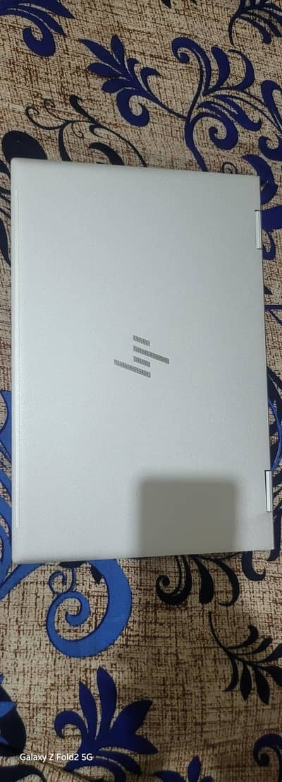 hp core i7 v pro 10th generation