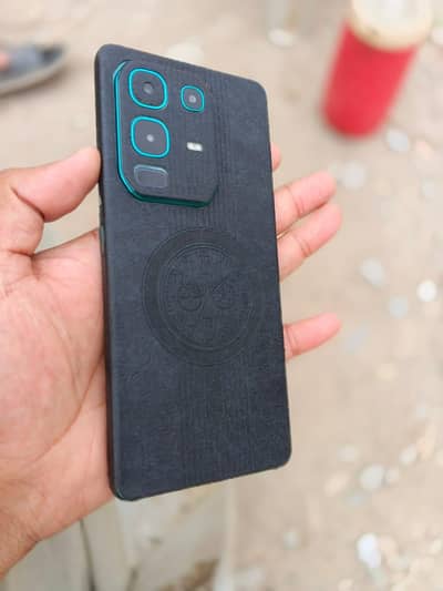 Infinix Note 50