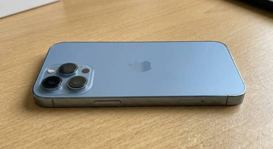 Apple iPhone 13 Pro Max urgent sale