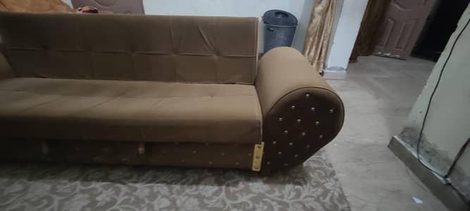 sofa cum bed