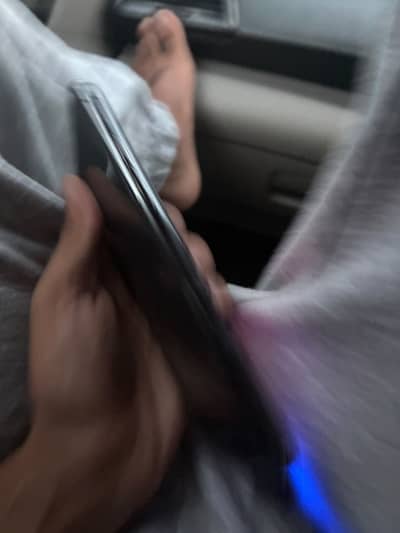 I phone xs pta approved