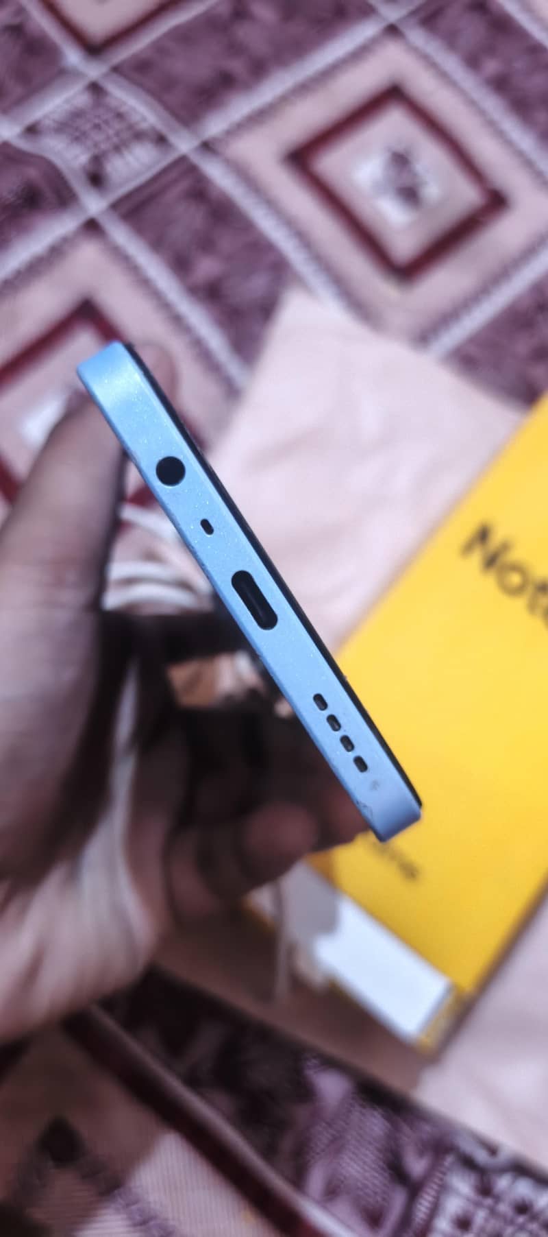 Realme Note 50 2