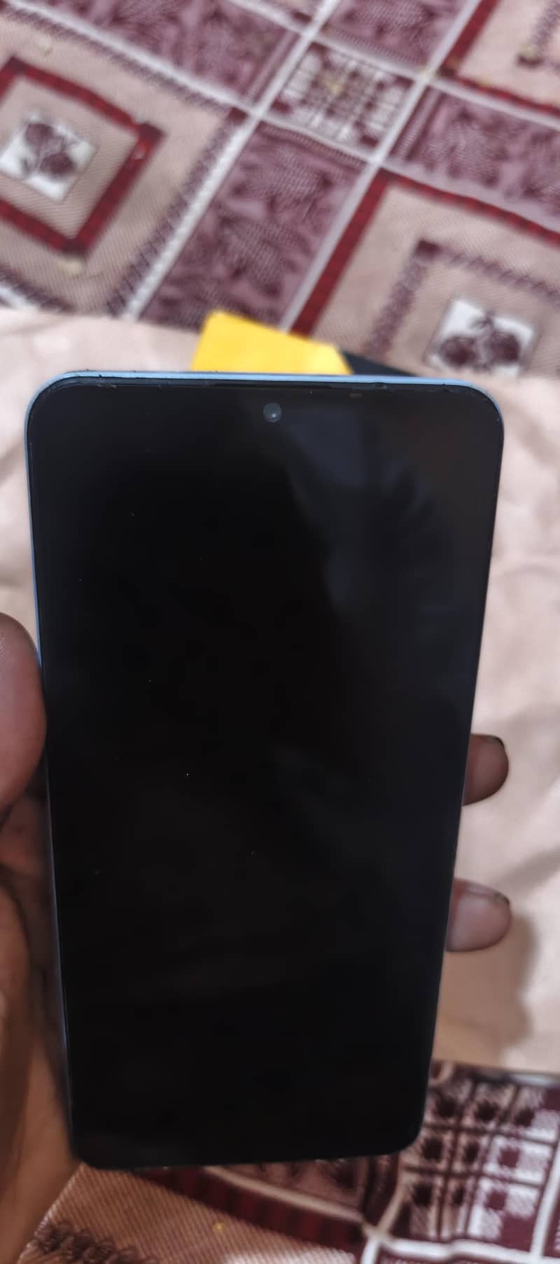 Realme Note 50 4