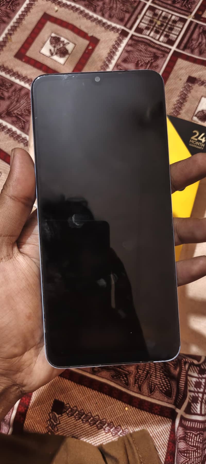 Realme Note 50 8