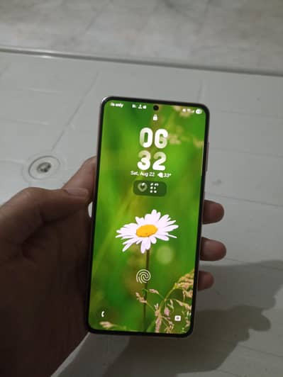 Samsung Galaxy S21 Non PTA zero fault