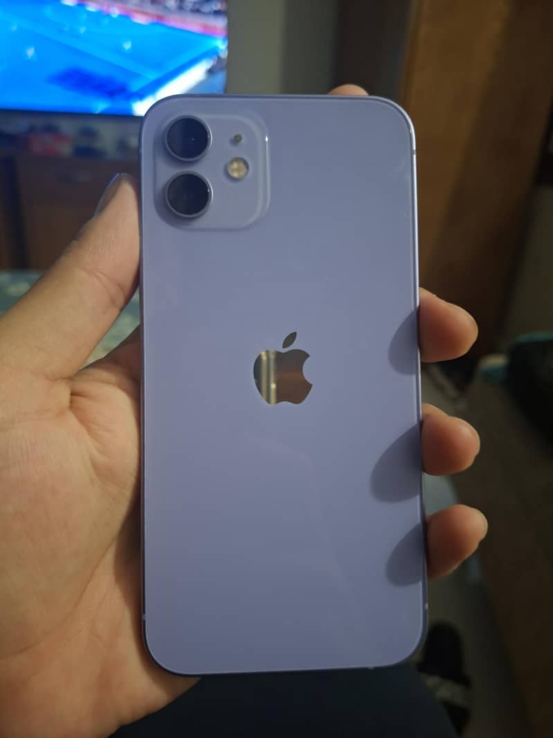 Iphone 12 0