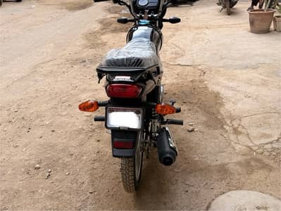 suzuki GD-110